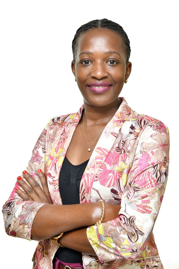 Ms. Doreen Mtuku