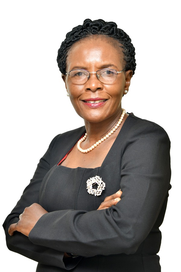 Prof. Edda Vuhahula