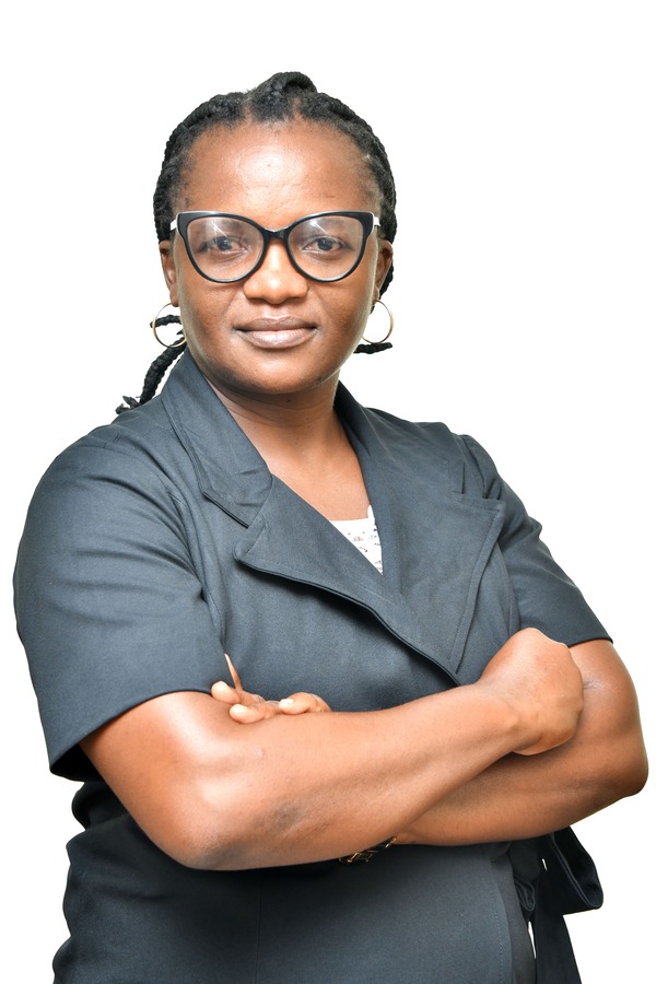 Ms. Janet Mwanga