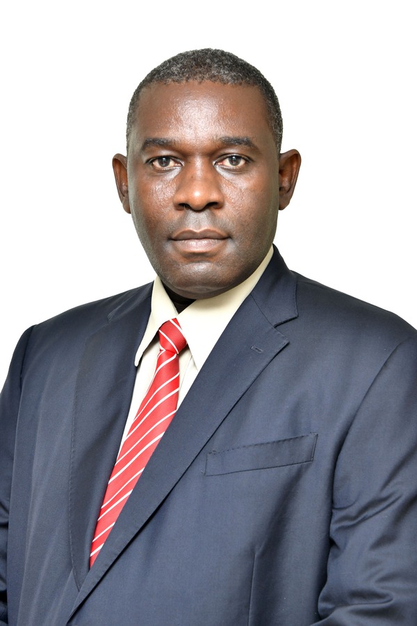 Mr. Kaizilege Karoma