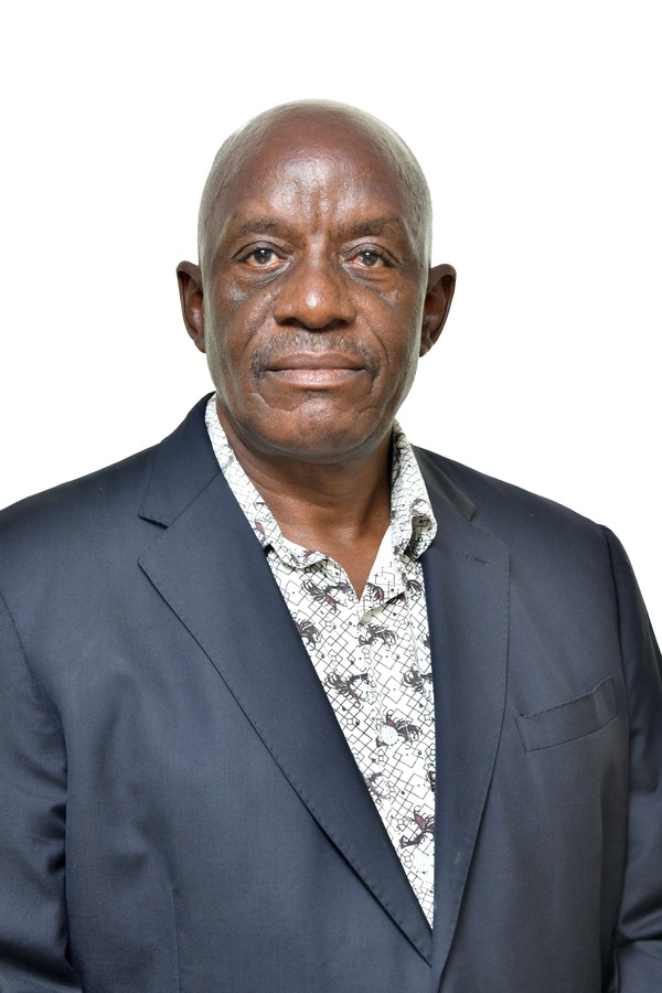 Mr. Moses Mabula