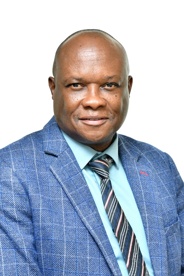 Dr. Ezekiel Mbao