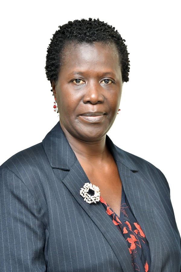 Prof. Columba Mbekenga