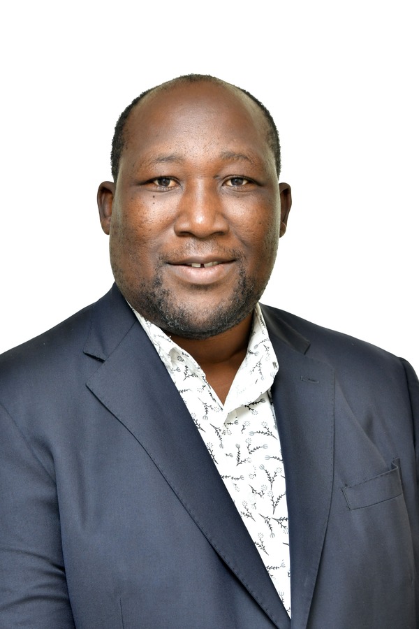Mr. Abraham R. Mwalugeni