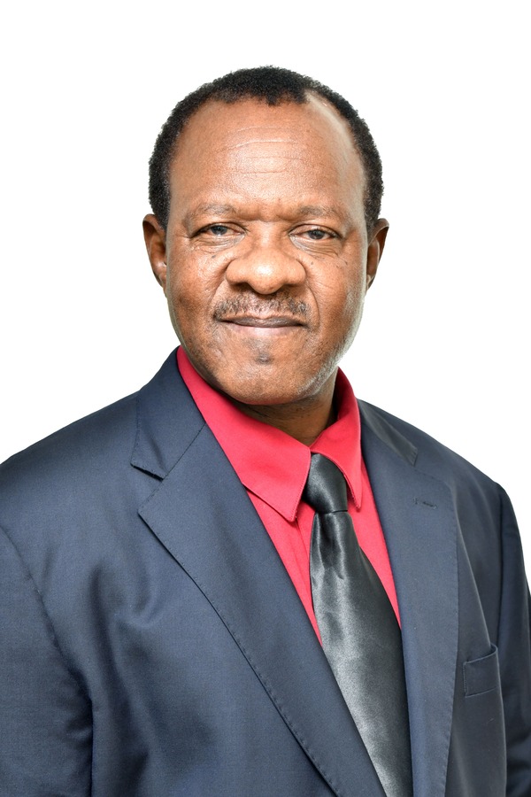 Mr. Patrick Nsanya, CPA(T)