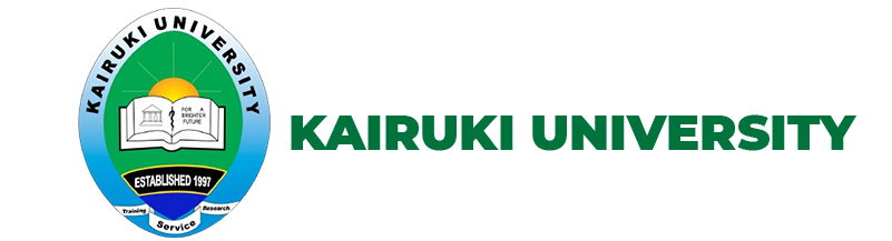 Kairuki University
